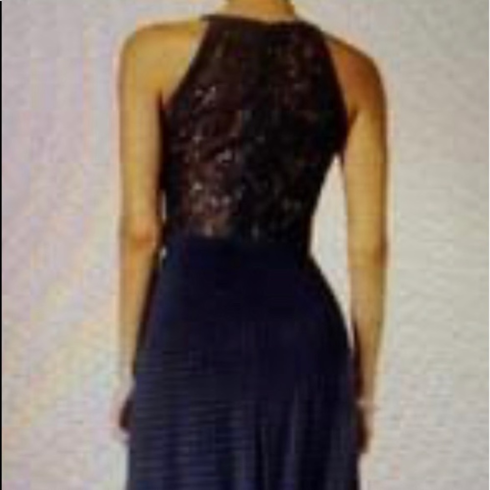 Gown from Macys